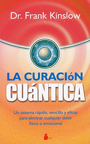 CURACION CUANTICA, LA