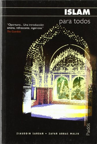 Islam para todos: 1