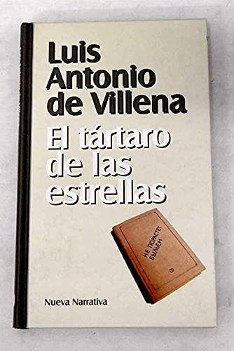 El Tártaro De Las Estrellas