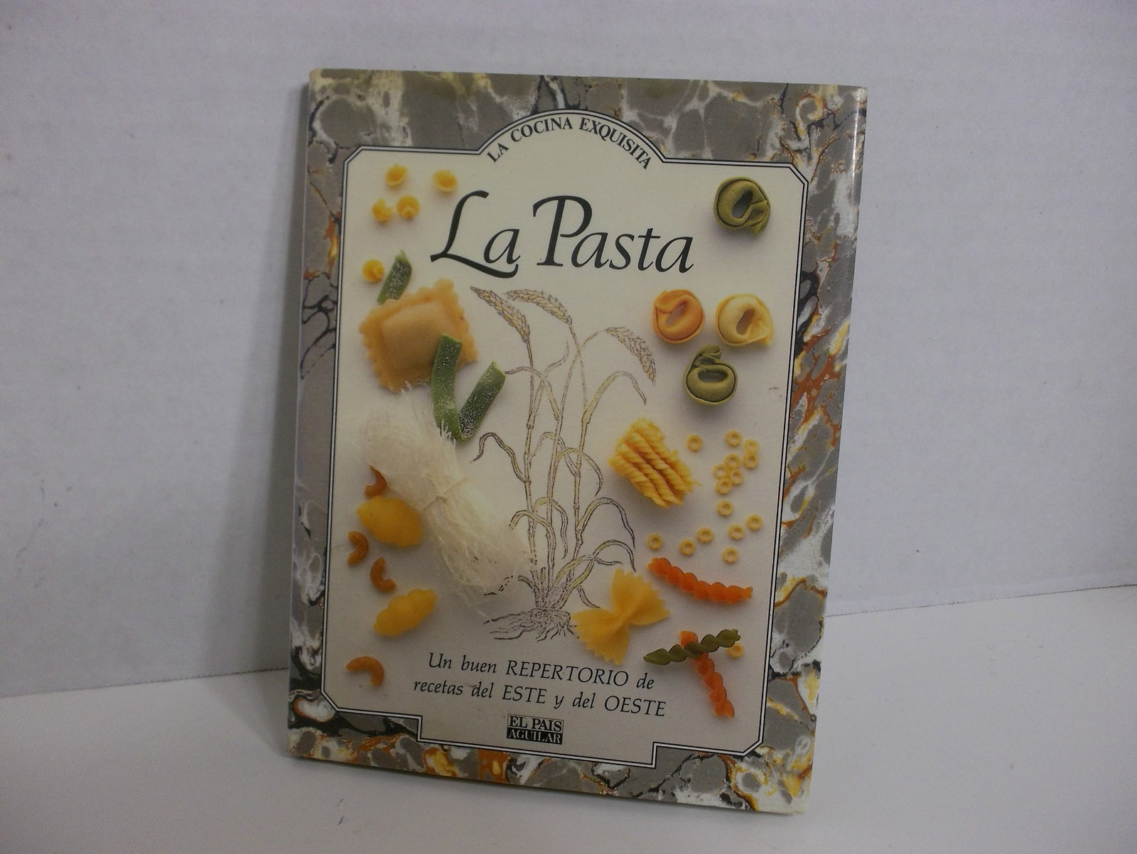 Pasta, la