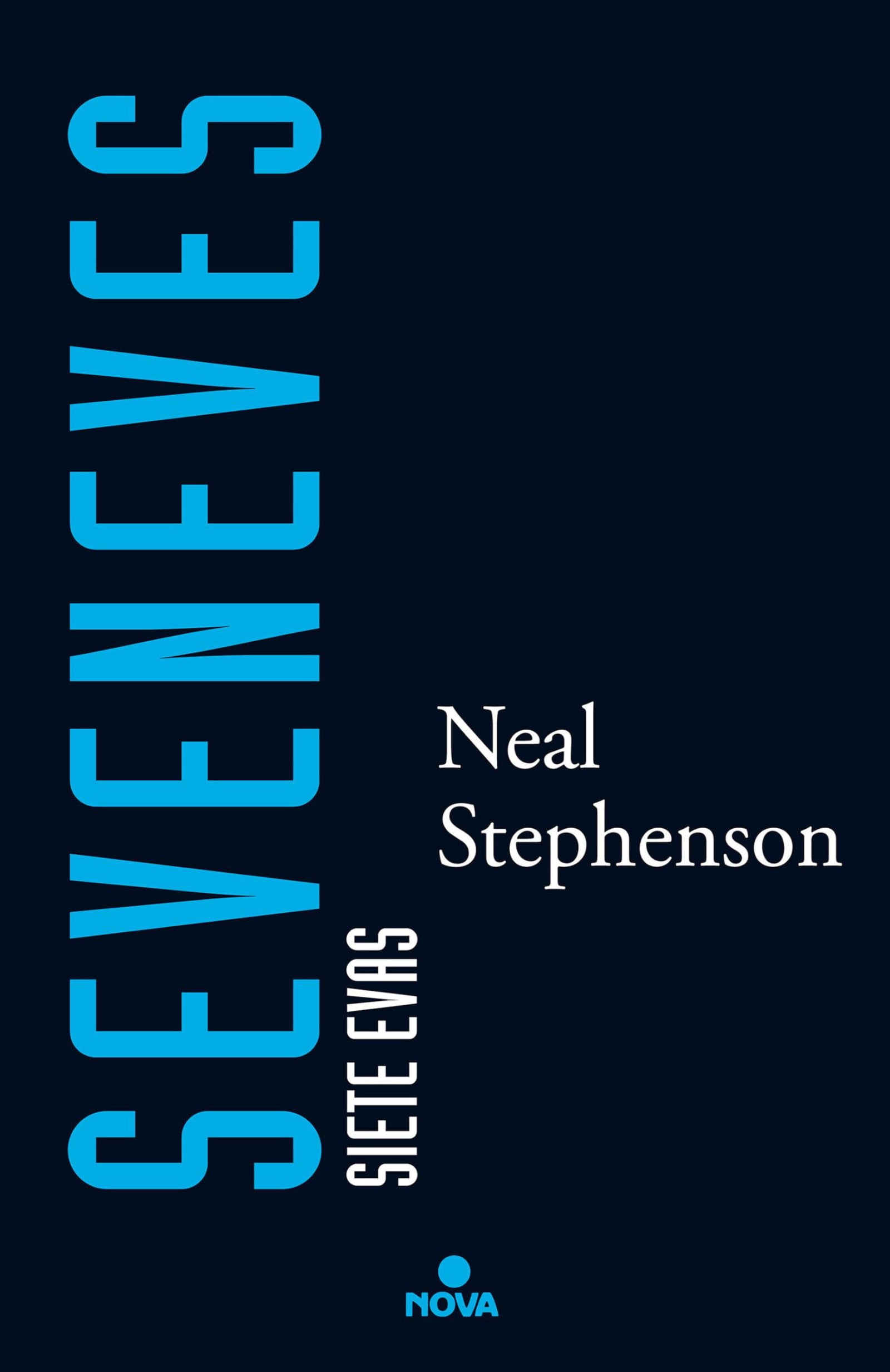 Seveneves (Nova)