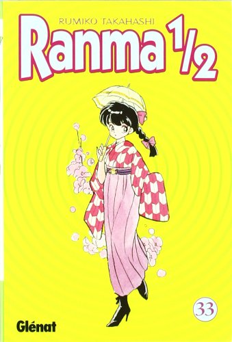 Ranma 1/2 33 (Shonen Manga)