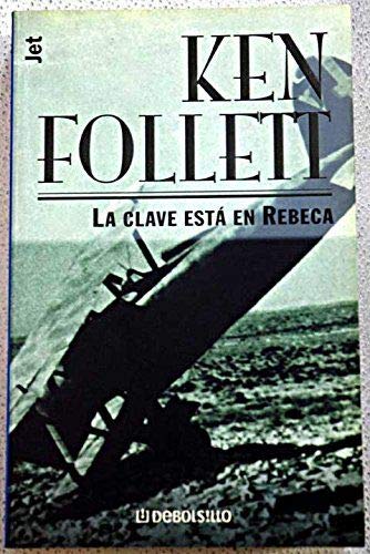 La clave está en Rebeca