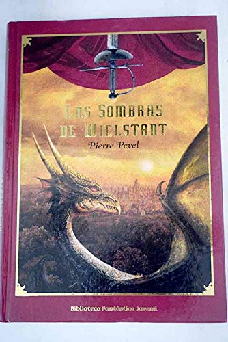 Las Sombras De Wielstadt
