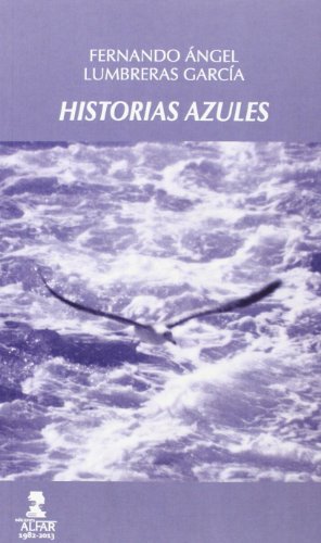 Historias azules (Fuera de colección)