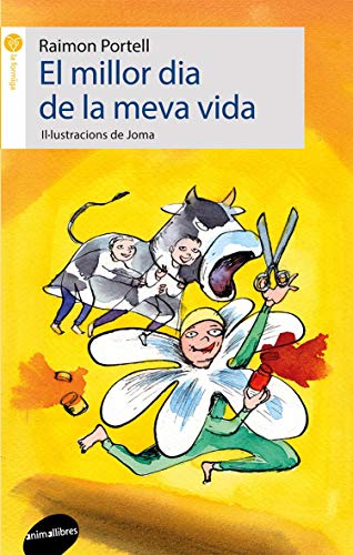 El Millor Dia De La Meva Vida: 79 (La Formiga)