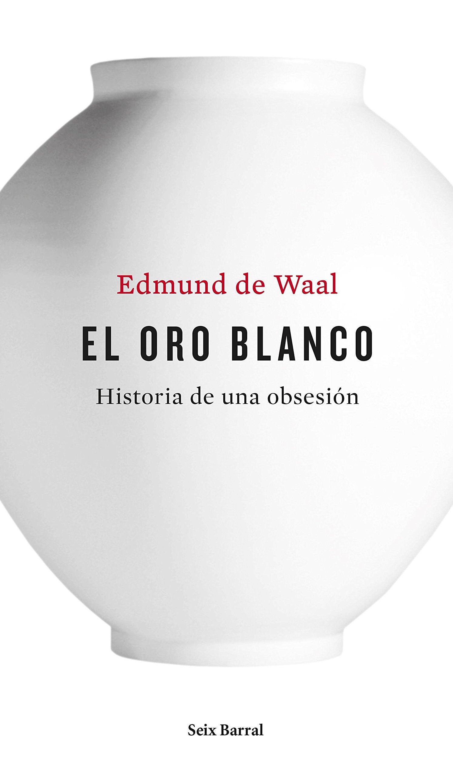 El oro blanco (Los Tres Mundos)