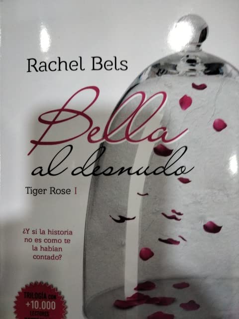 Bella al desnudo
