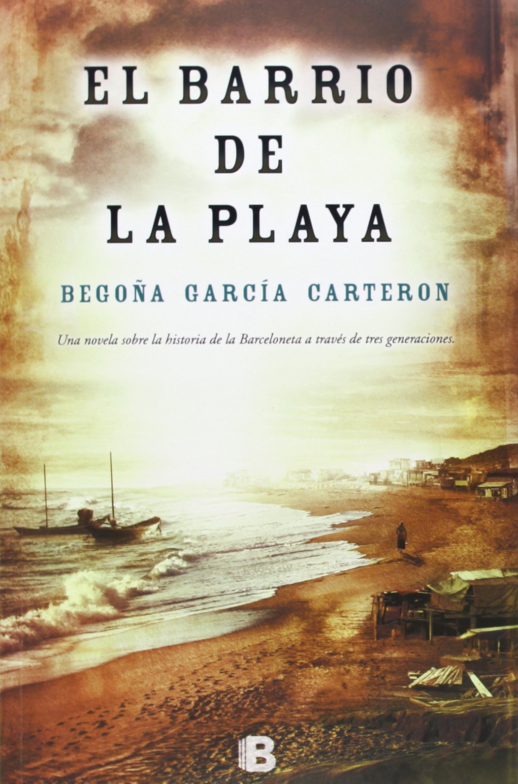 El barrio de la playa (Histórica)