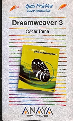 Guia Practica Para Usuarios Dreamweaver 3