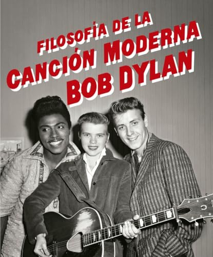 Filosofía de la canción moderna: 12 (Fuera de colección)