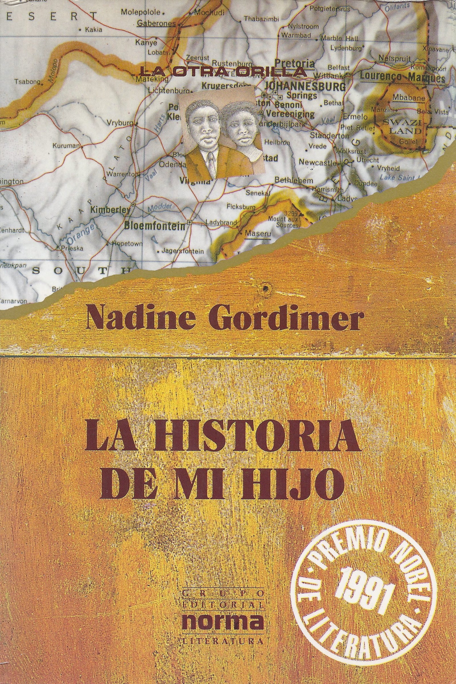 LA HISTORIA DE MI HIJO