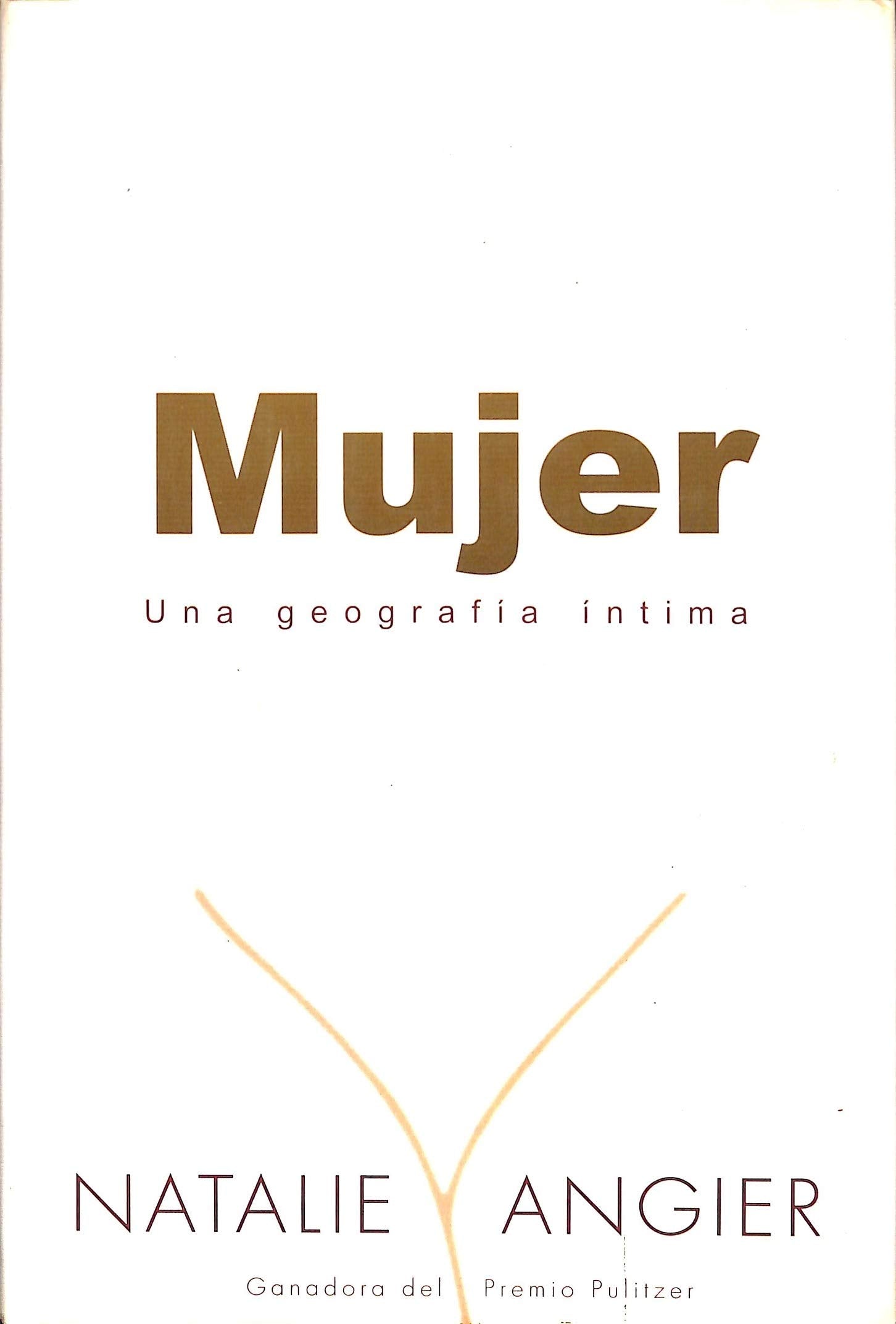 Mujer: una geografia intima