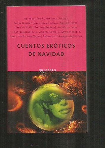 Cuentos Eroticos De Navidad