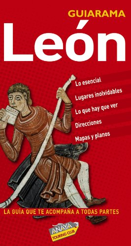 León (Guiarama - España)