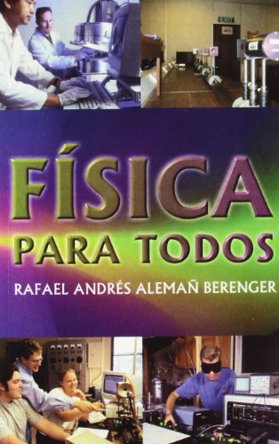 Física para todos (Otras Ciencias)