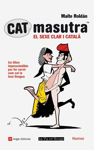 CatMasutra: El sexe clar i català: 11 (Humor)