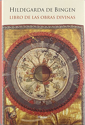 Libro de las obras divinas (SIN COLECCION)