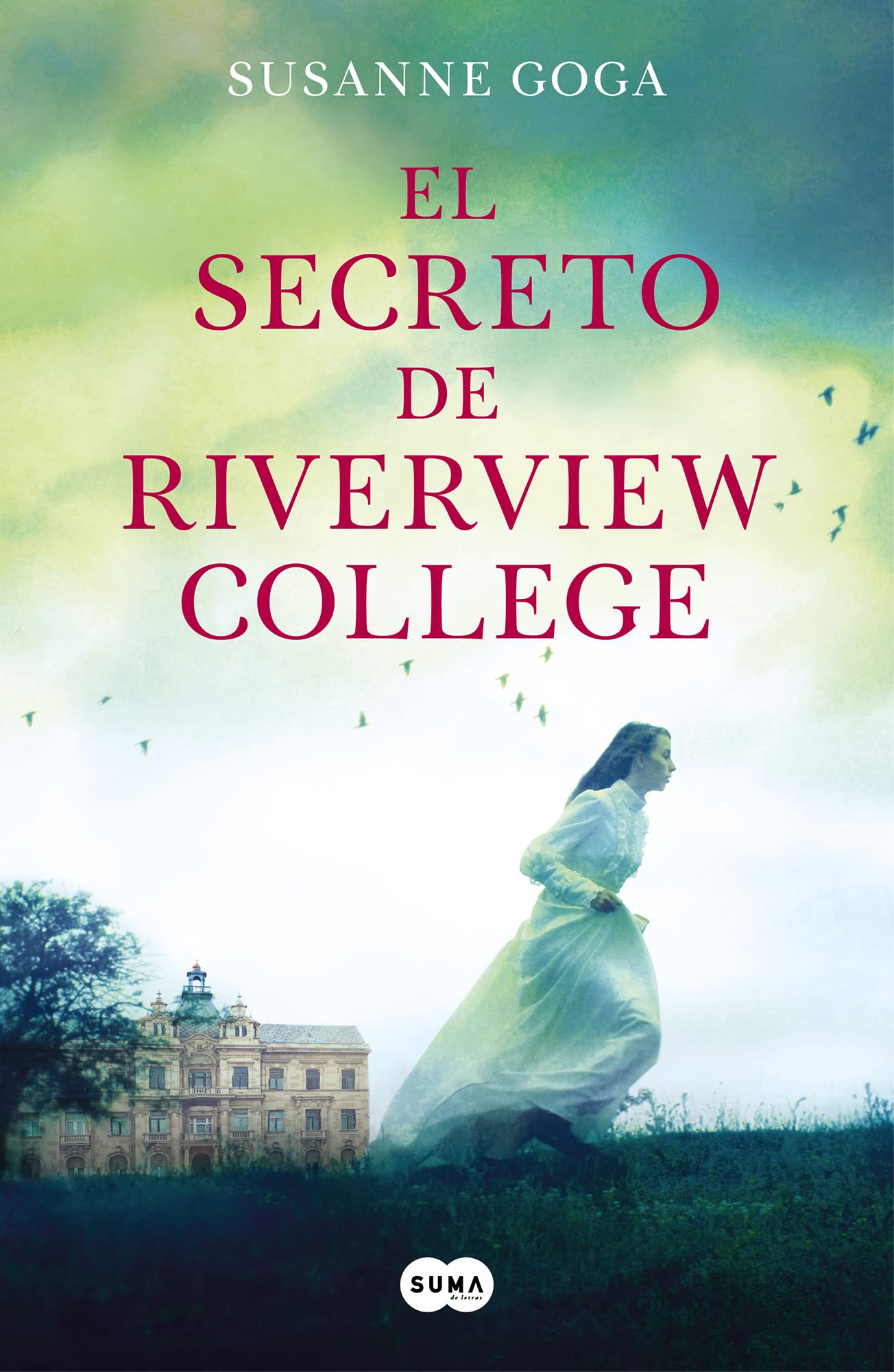 El secreto de Riverview College (SUMA)