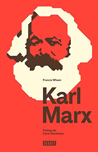 Karl Marx (Biografías y Memorias)