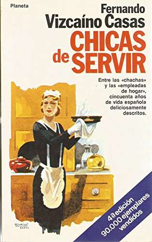 Chicas De Servir