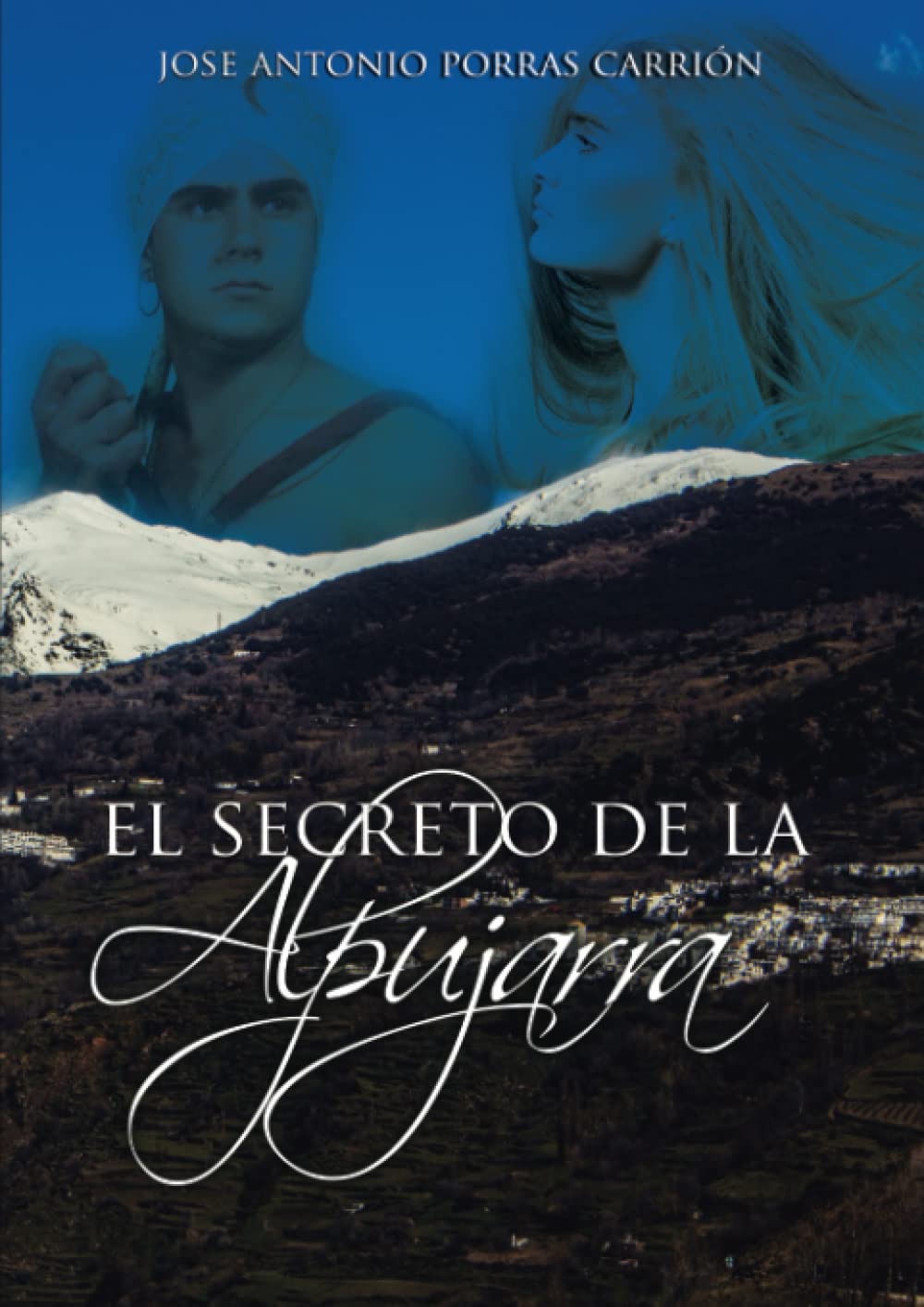 El secreto de la Alpujarra