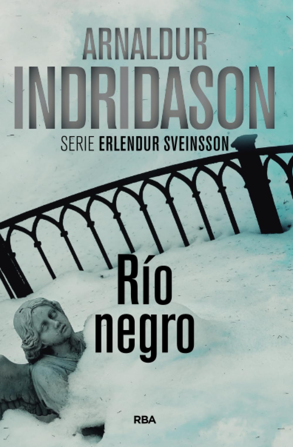 Río negro