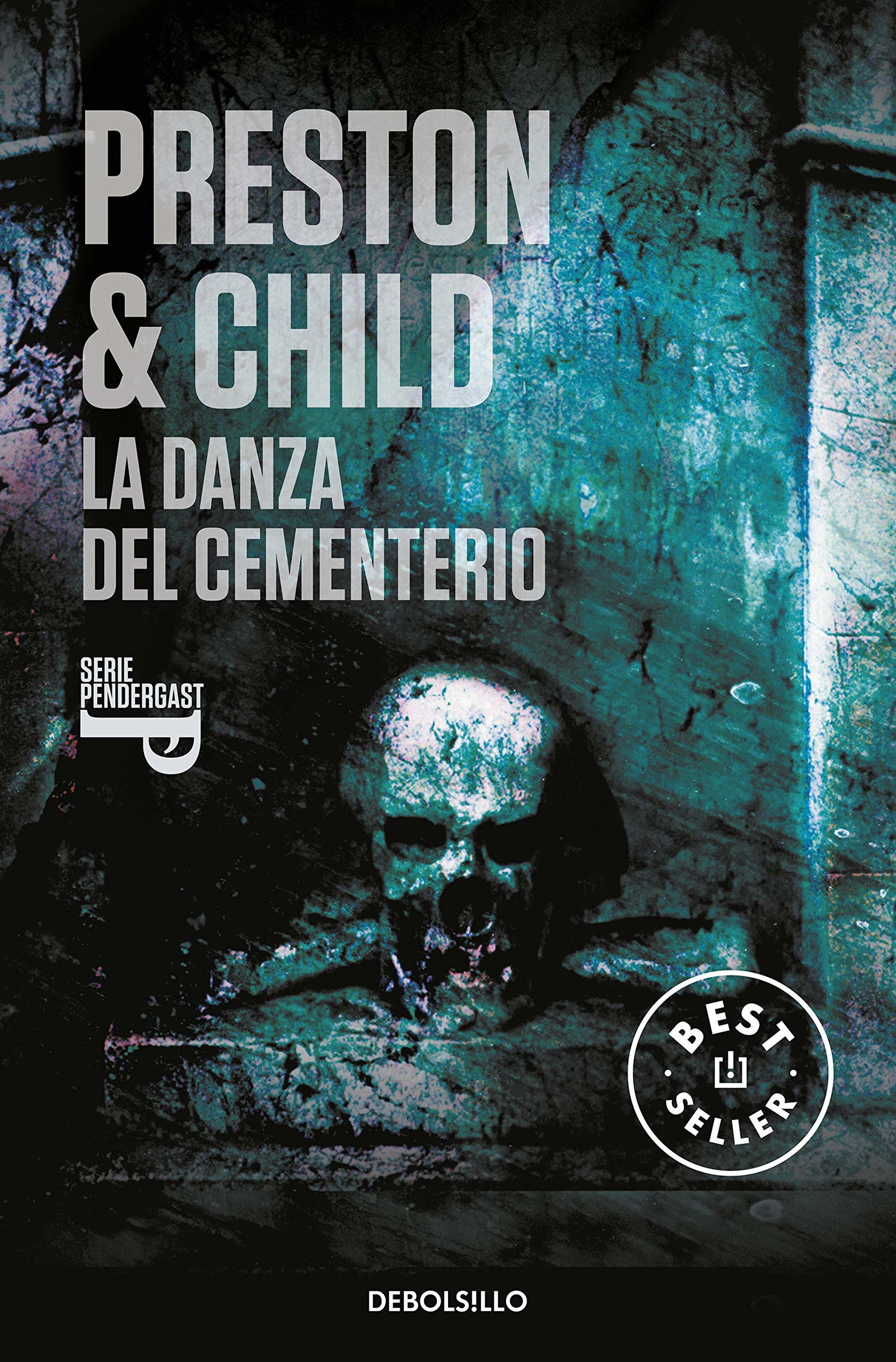 La danza del cementerio: 9 (Best Seller)