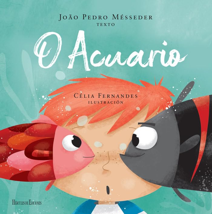O Acuario: 27 (Novas Lecturas de Hércules)