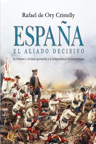 España, el aliado decisivo (ALTERA)