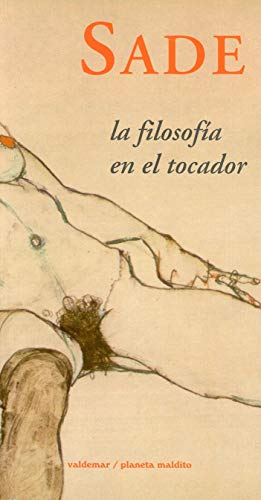 La filosofía en el tocador