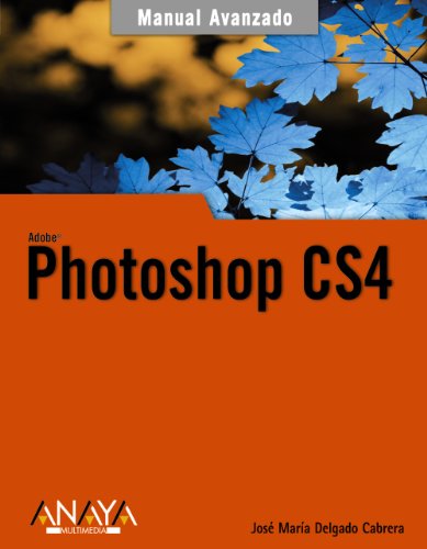 Photoshop CS4 (Manuales Avanzados)