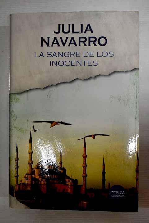 La sangre de los inocentes