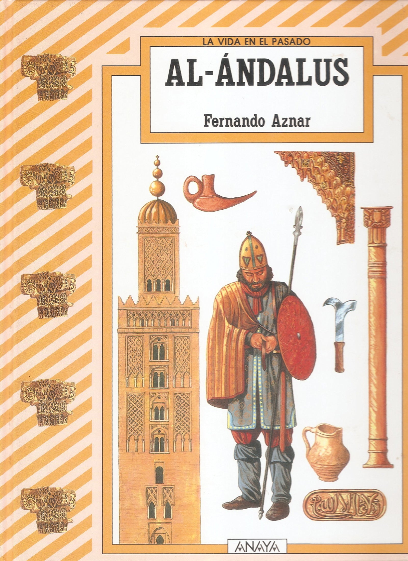 Al-andalus