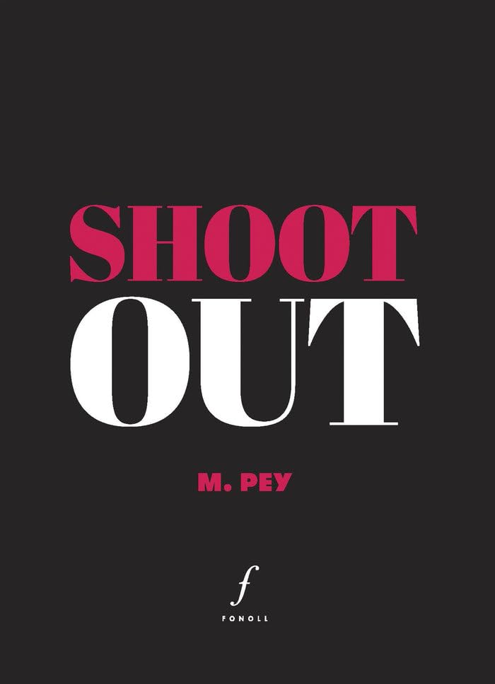 Shootout: 67 (Joan Duch)