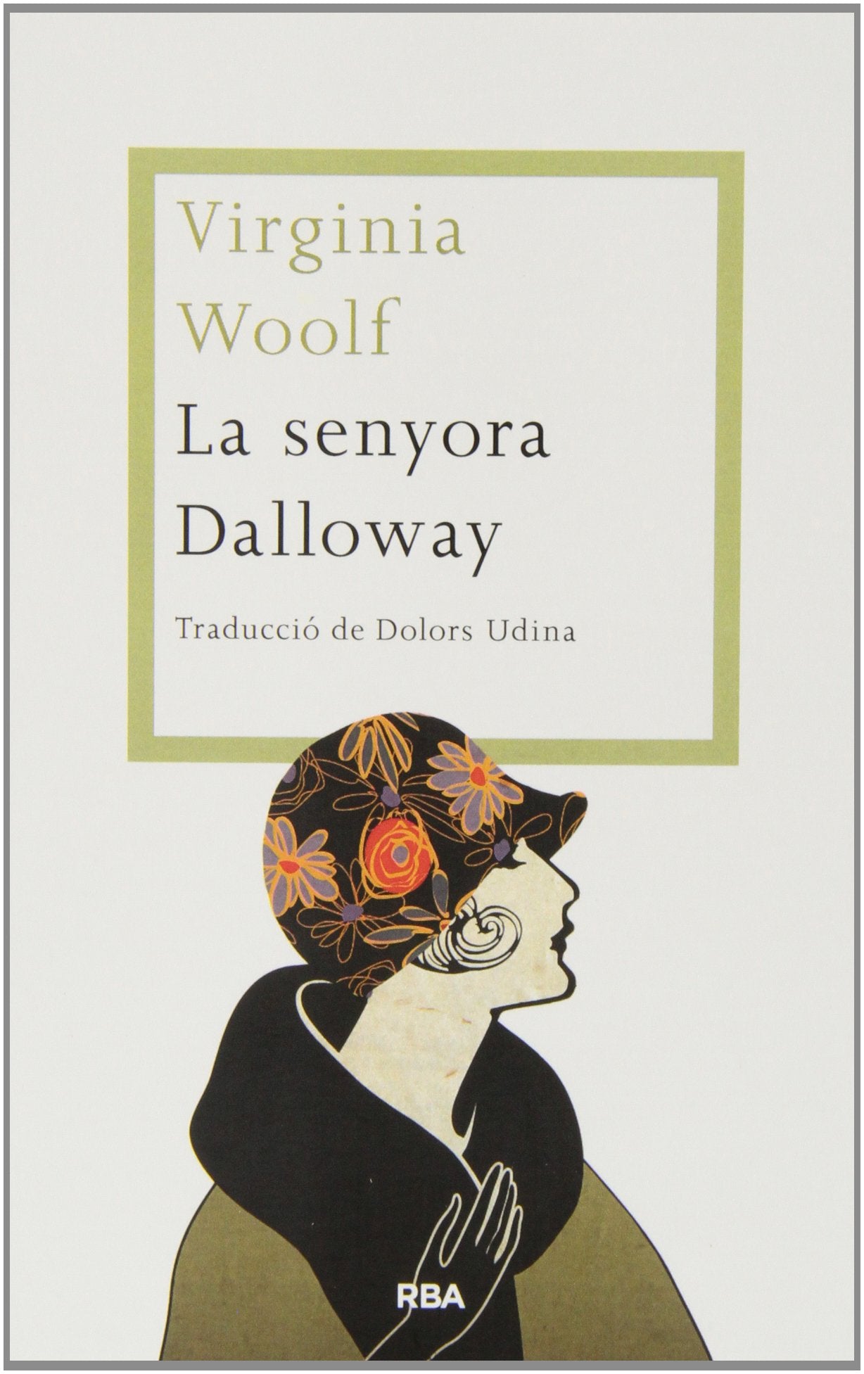 La senyora Dalloway (Otros - La Magrana)
