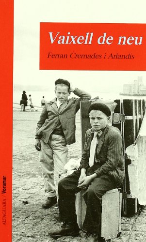Vaixell de Neu (LECTURAS)