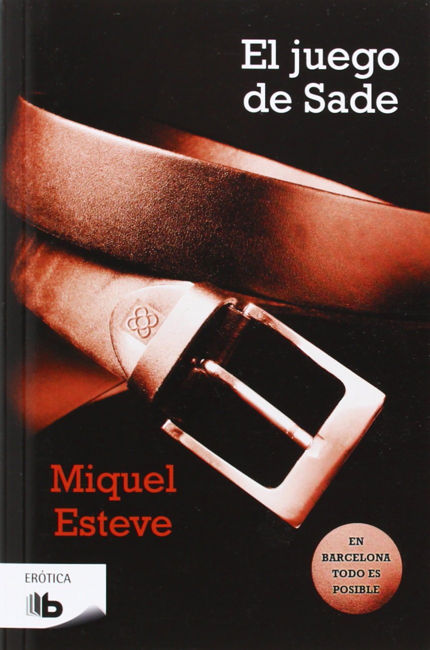 El juego de Sade (No ficción)