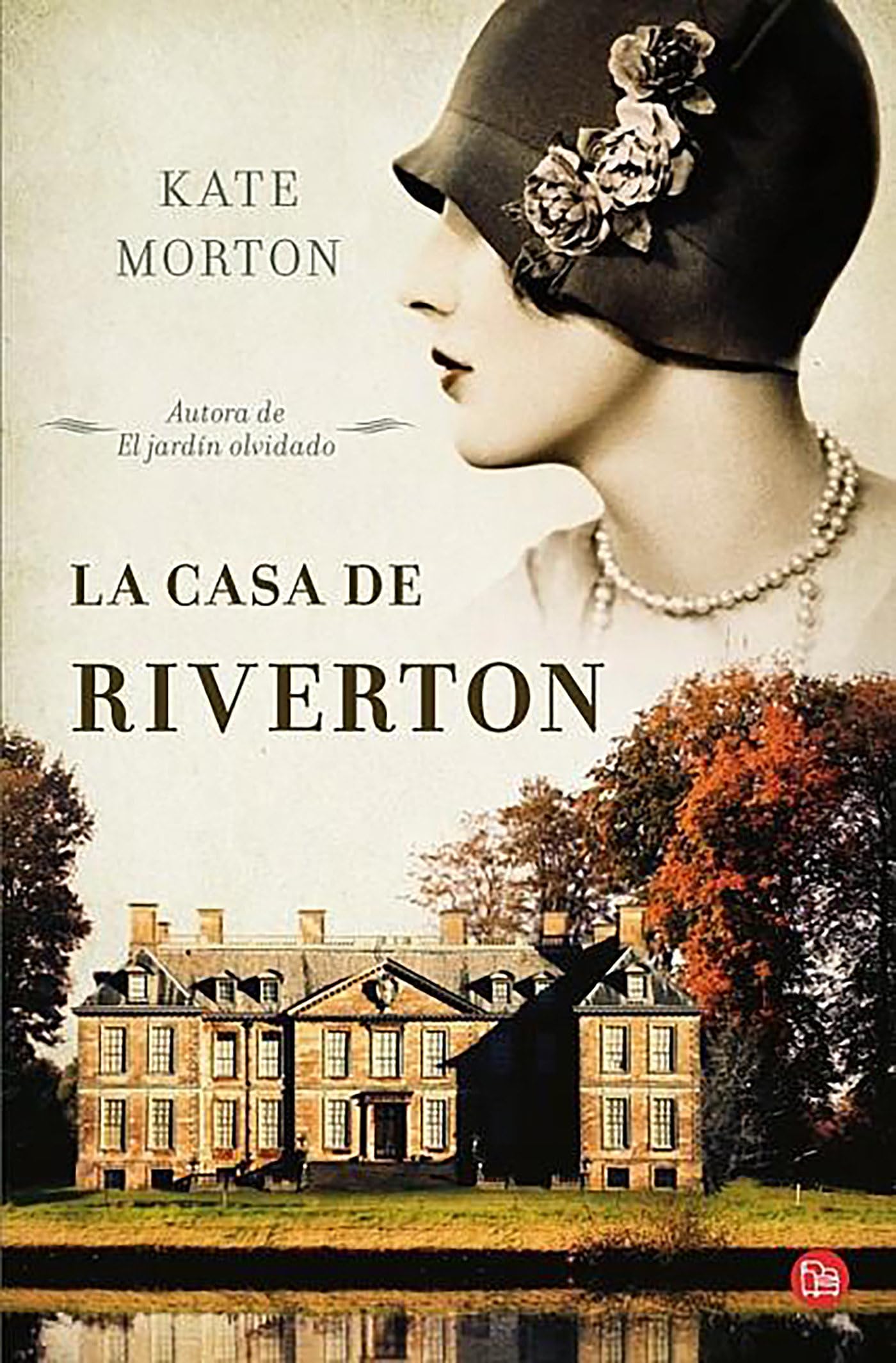 La casa de Riverton (FORMATO GRANDE)
