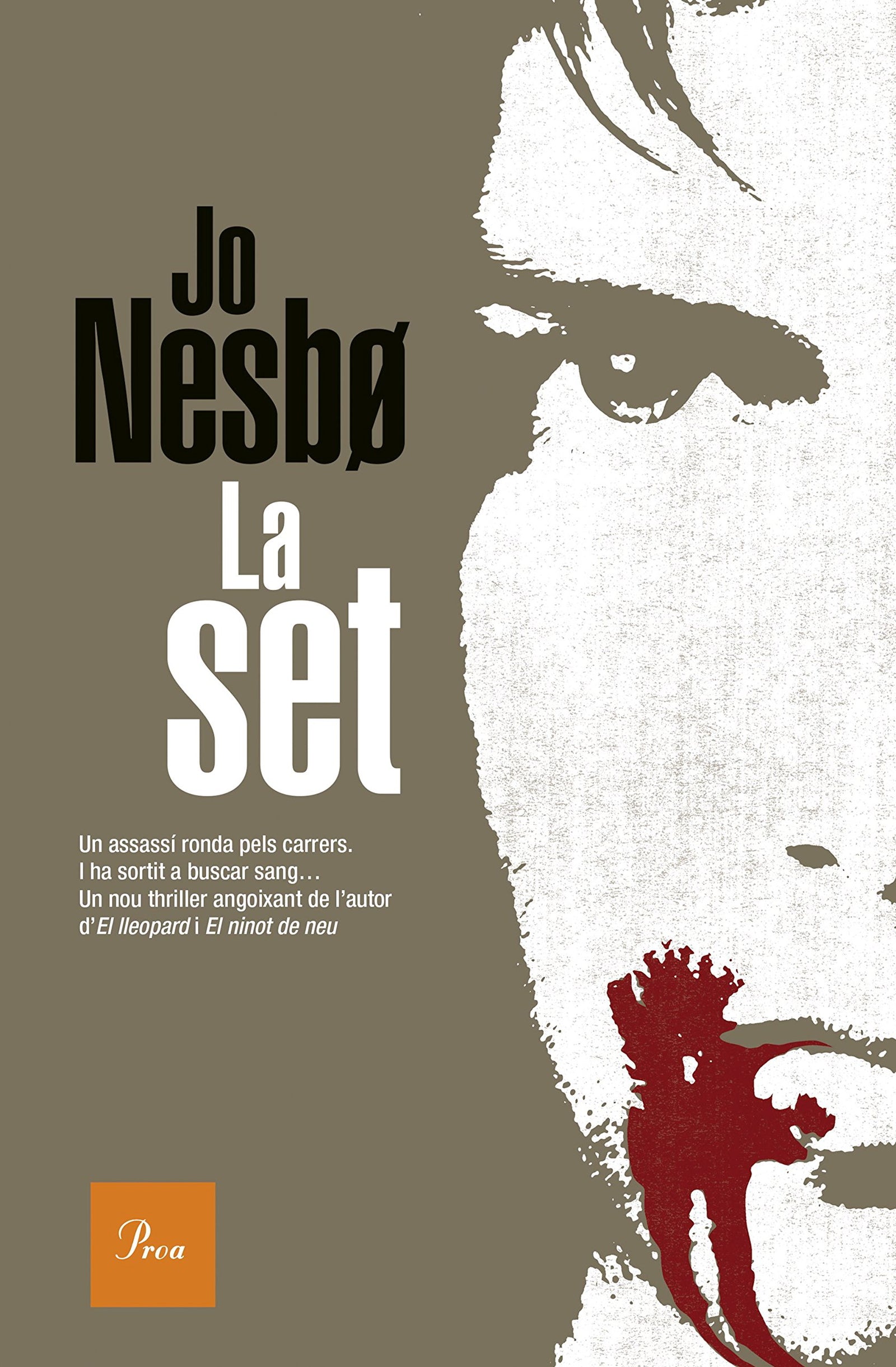 La set: 11 (A TOT VENT)