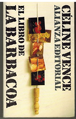Libro de la barbacoa, el (Libro De Bolsillo, El)