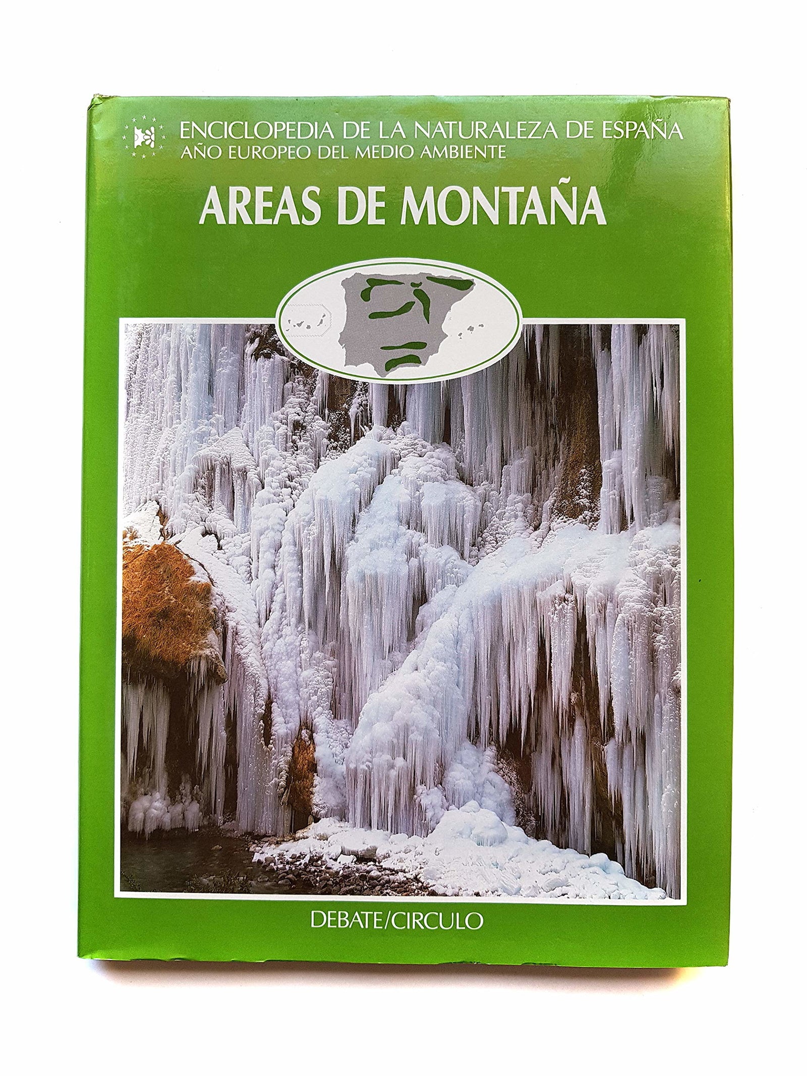 Areas de monta