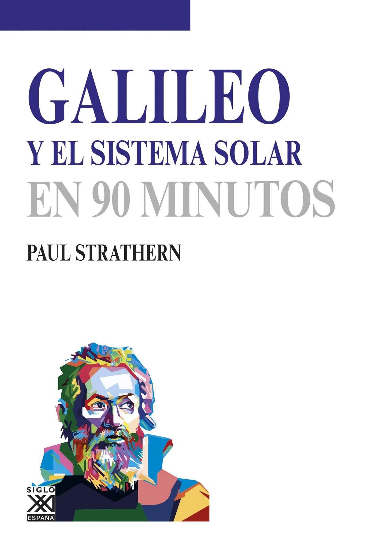 Galileo y el sistema solar: 33 (En 90 minutos)