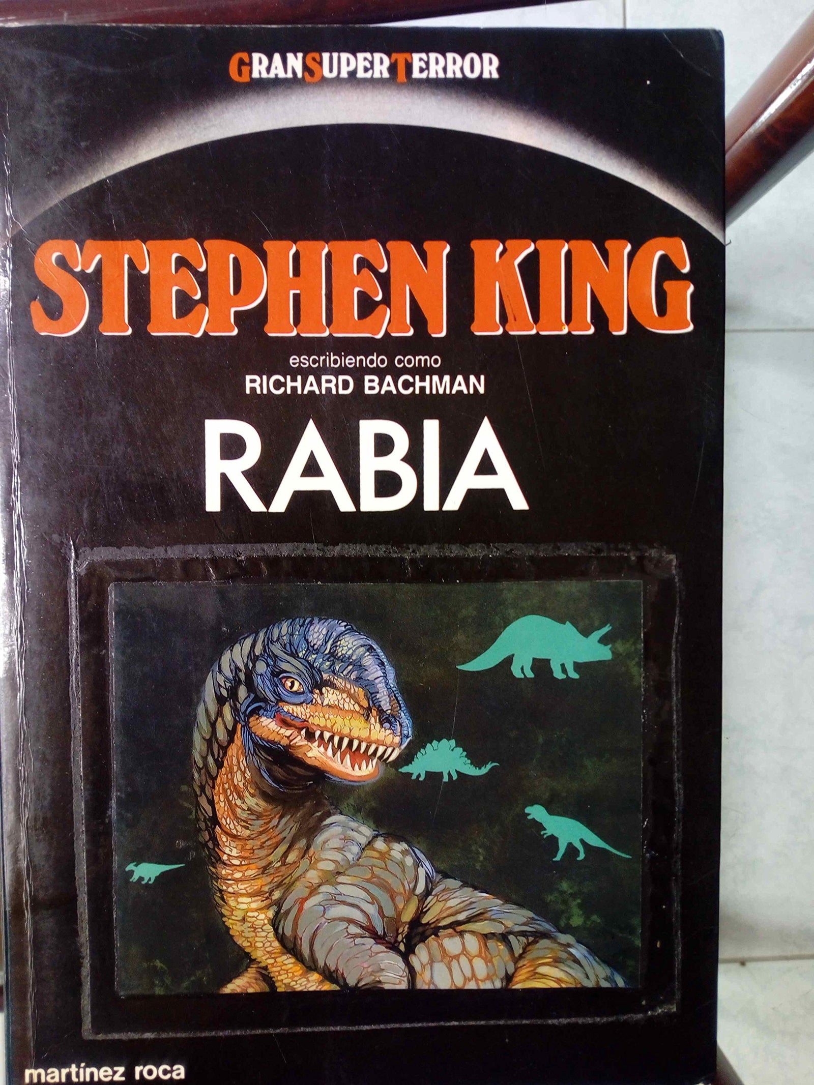 Rabia
