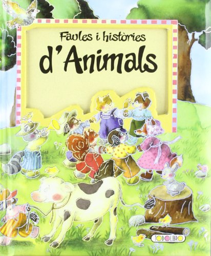 Faules i històries d'animals
