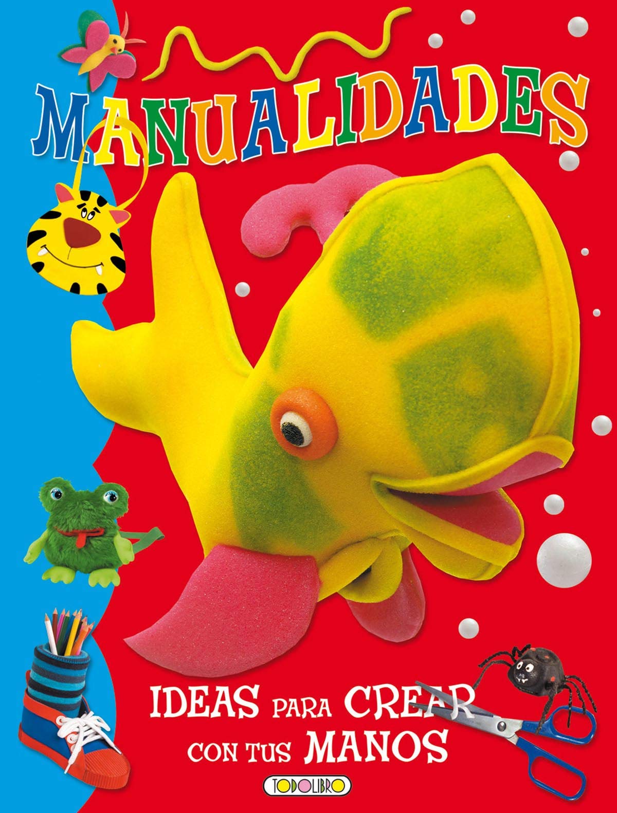 Manualidades, Ideas para crear Nº 2