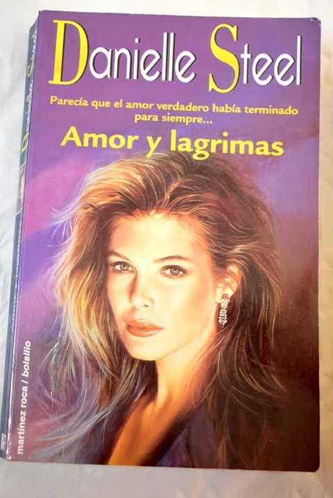 Amor y lagrimas