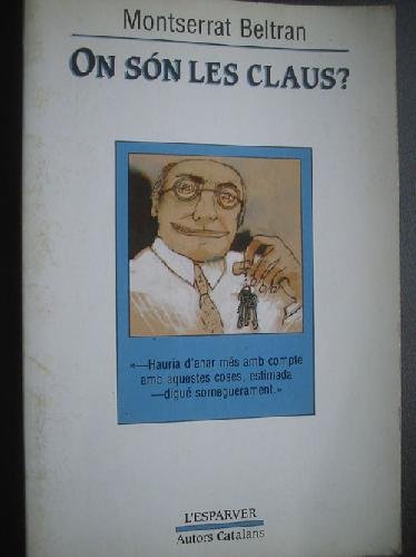 On son les claus?: 087 (OTROS LA MAGRANA)