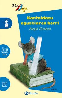 Kontaidazu Eguzkiaren Berri (Ziaboga)