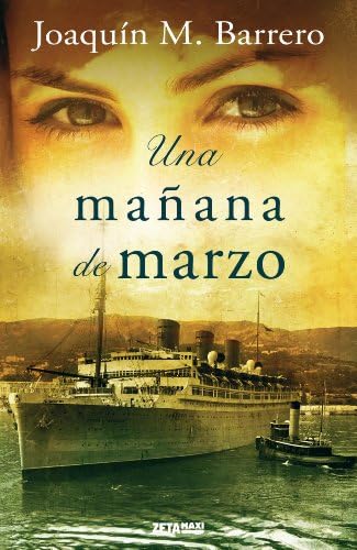 Una mañana de marzo (Serie Corazón Rodríguez) (Ficción)